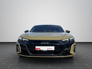 Audi RS E-tron GT E-tron Quattro — photo 5