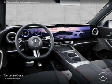 Mercedes GLC 400 — photo 8