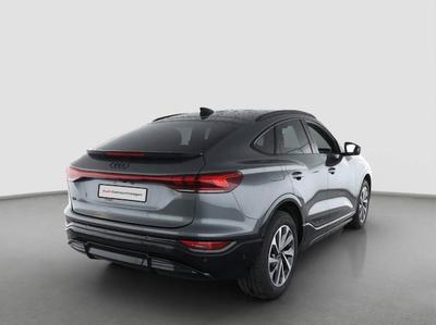 Audi Q6 Sportback E-tron E-tron Performance
