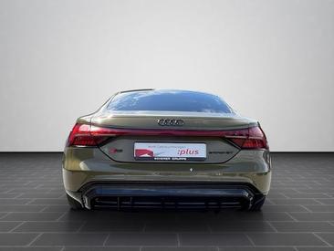 Audi RS E-tron GT E-tron Quattro — photo 6