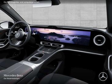 Mercedes GLC 400 — photo 9