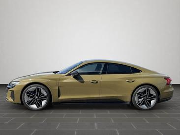 Audi RS E-tron GT E-tron Quattro — photo 7