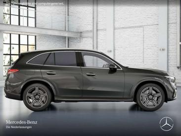 Mercedes GLC 200 — photo 17