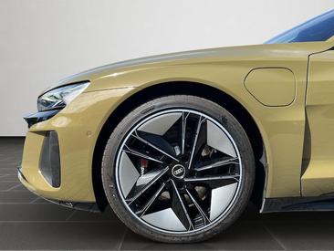 Audi RS E-tron GT E-tron Quattro — photo 8