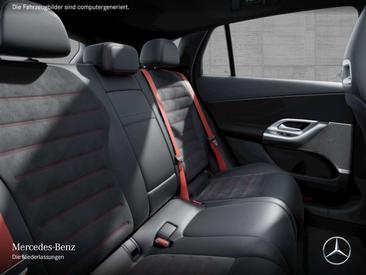 Mercedes GLC 400 — photo 11