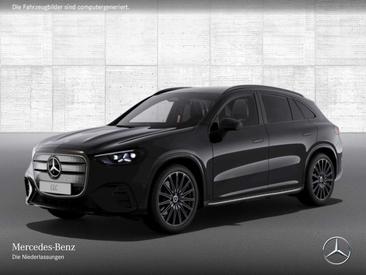 Mercedes GLC 400 — photo 12