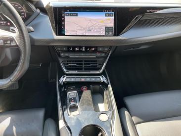 Audi RS E-tron GT E-tron Quattro — photo 10