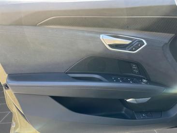 Audi RS E-tron GT E-tron Quattro — photo 12