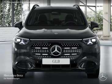 Mercedes GLB 200 NIGHT — photo 5