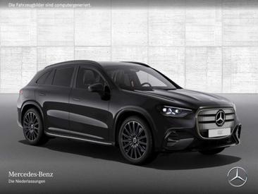 Mercedes GLC 400 — photo 16