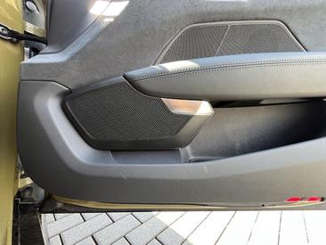 Audi RS E-tron GT E-tron Quattro — photo 15