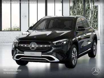 Mercedes GLA 200 — photo 2