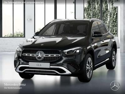 Mercedes GLA 200