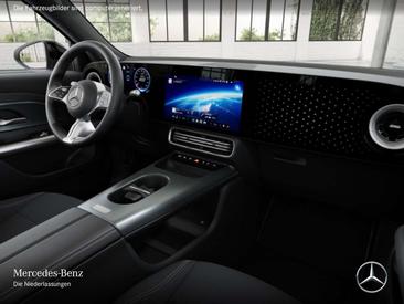 Mercedes GLB 200 NIGHT — photo 9