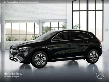 Mercedes GLA 200 — photo 3