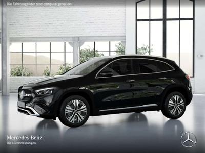 Mercedes GLA 200