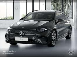 Mercedes CLA 200 Night Edition - 2026 - Joinsteer - #1