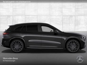Mercedes GLC 400 — photo 19