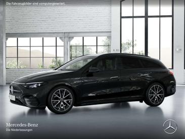 Mercedes CLA 200 Night Edition — photo 2