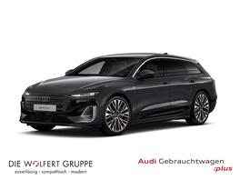 Audi A6 Avant E-tron E-tron Quattro - 2025 - Joinsteer - #1