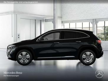 Mercedes GLA 200 — photo 5