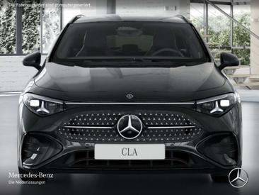 Mercedes CLA 200 Night Edition — photo 5