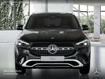 Mercedes GLA 200 — photo 6