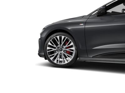 Audi A6 Avant E-tron E-tron Quattro