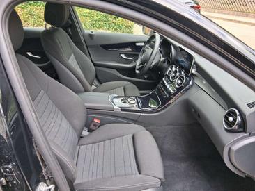 Mercedes Classe C 220 AVANTGARDE — photo 14