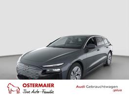 Audi A6 Avant E-tron E-tron - 2025 - Joinsteer - #1