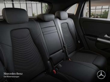 Mercedes GLA 200 — photo 12