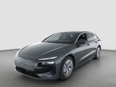 Audi A6 Avant E-tron E-tron