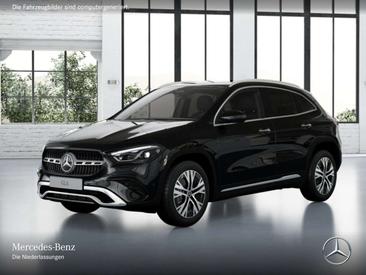 Mercedes GLA 200 — photo 13