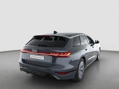 Audi A6 Avant E-tron E-tron