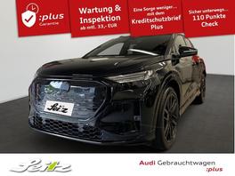 Audi Q4 E-tron E-tron Quattro Performance - 2026 - Joinsteer - #1