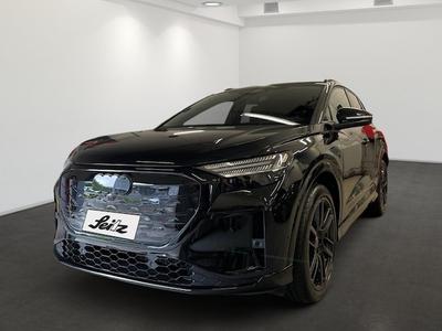 Audi Q4 E-tron E-tron Quattro Performance