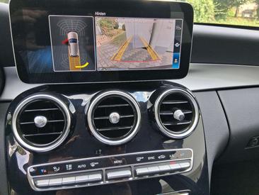 Mercedes Classe C 220 AVANTGARDE — photo 23