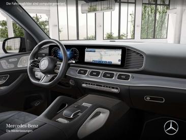 Mercedes GLE 350 — photo 10