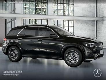 Mercedes GLE 350 — photo 15