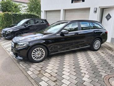 Mercedes Classe C 220 AVANTGARDE — photo 48
