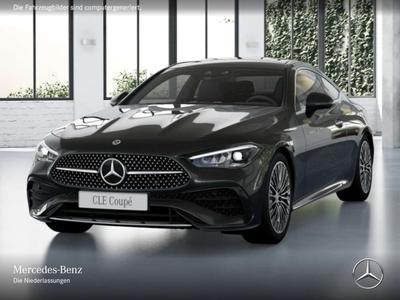 Mercedes CLE 200
