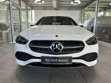 Mercedes Classe C 220 — photo 5