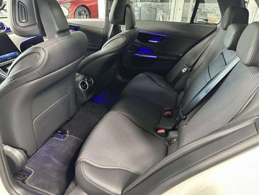 Mercedes Classe C 220 — photo 10