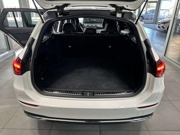 Mercedes Classe C 220 — photo 11
