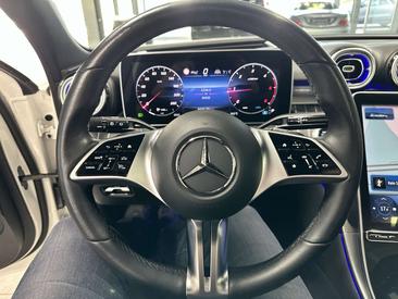 Mercedes Classe C 220 — photo 14