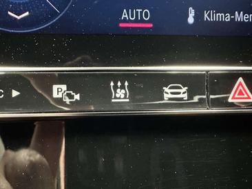 Mercedes Classe C 220 — photo 15