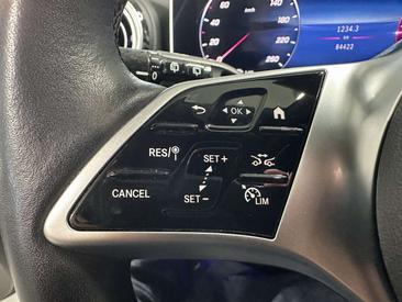 Mercedes Classe C 220 — photo 16