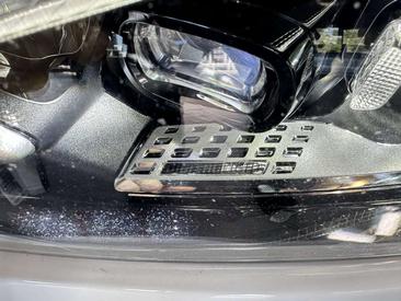 Mercedes Classe C 220 — photo 20