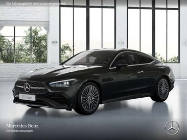 Mercedes CLE 200 — photo 13