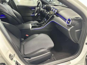 Mercedes Classe C 220 — photo 23
